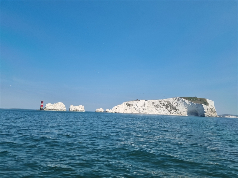 Isle of Wight